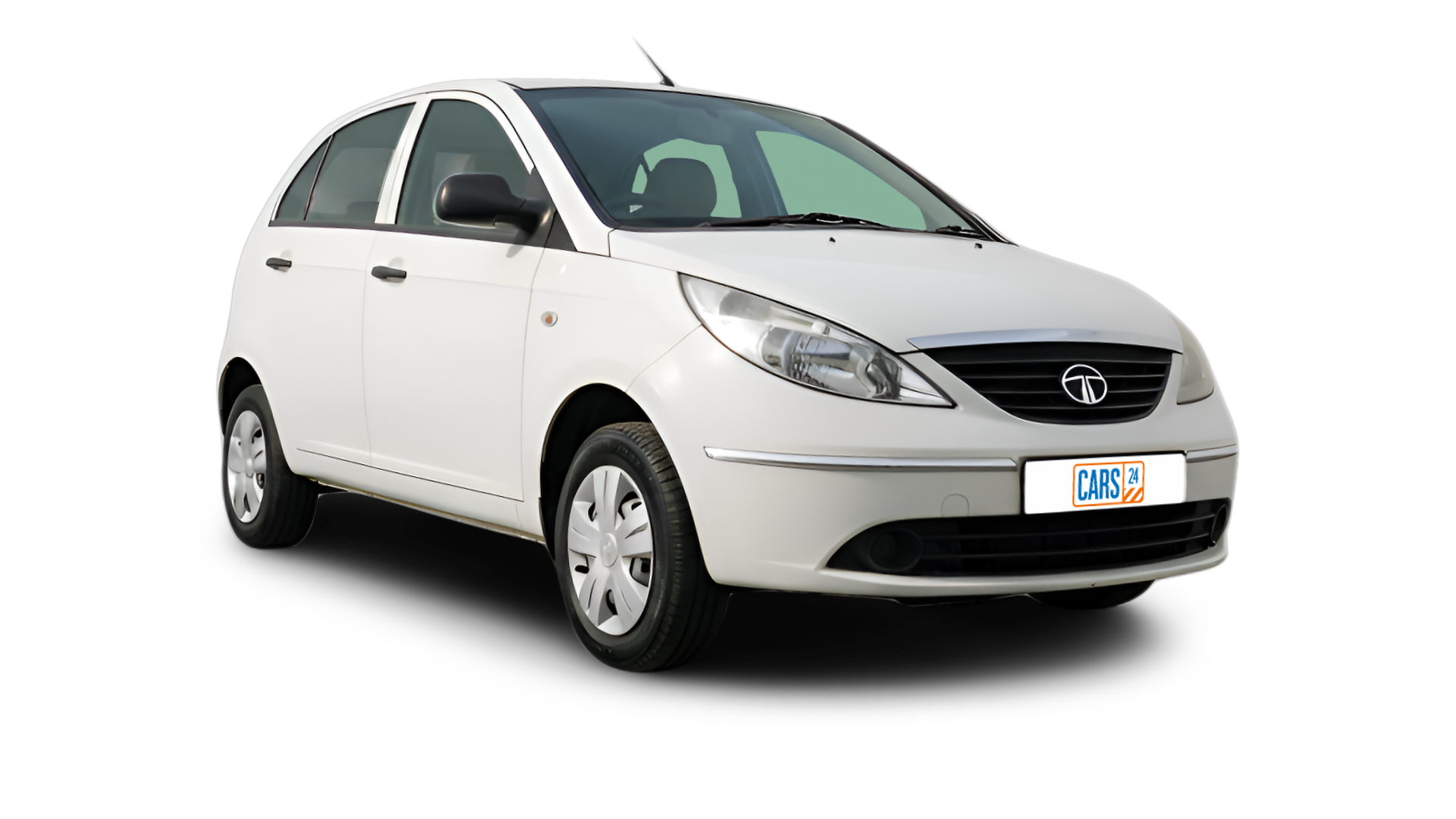 Tata Indica Vista-img